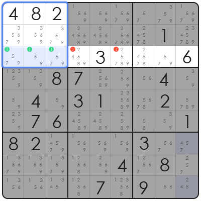 sudoku contest